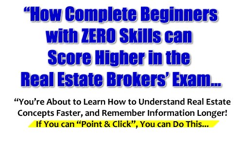 Real Estate Brokers Online Review